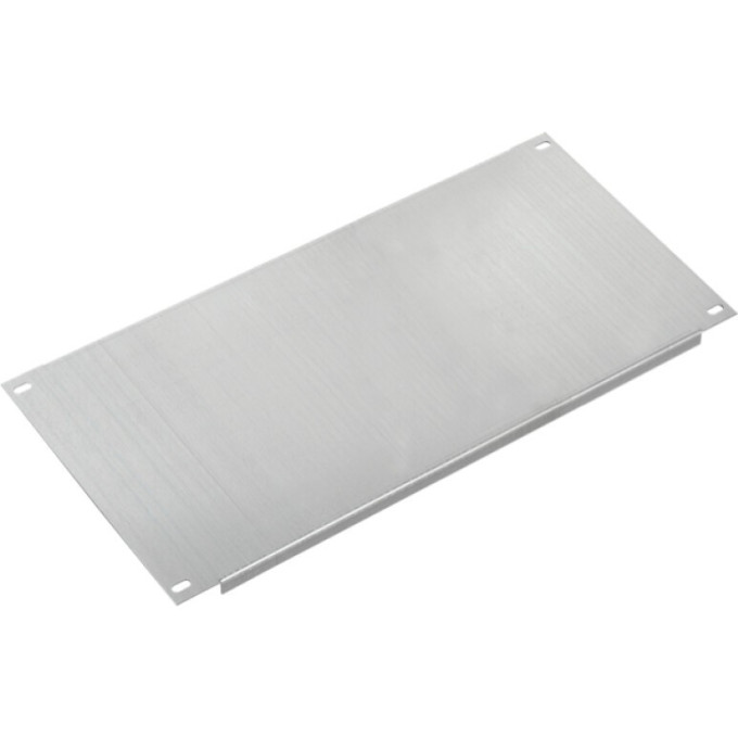 Панель монтажная IEK 500х745 (оцинк.) для ЩМП-1684 - YKM40-PM-500X745