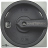 Переключатель кулачковый IEK MI-CS11-010-010 10А (сх. 10) закрытая рукоятка