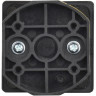 Переключатель кулачковый IEK MI-CS10-020-053 20А (сх. 53) стандартная рукоятка MI-CS10-020-0531