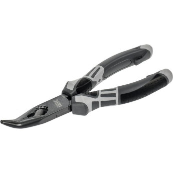 Тонкогубцы изогнутые IEK A2L5-BN10-K4-160 160мм K4 ARMA2L 5